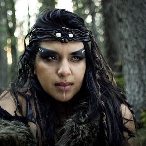 Photo Roseanne Supernault