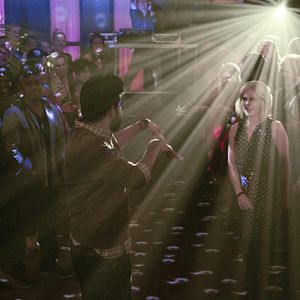 Photo iZombie