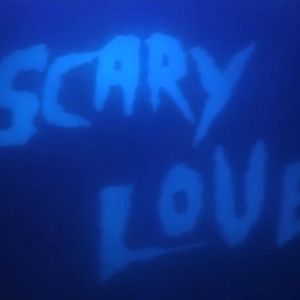 Photo Scary Love