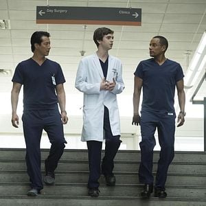 Photo Good Doctor