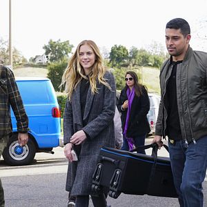 Photo NCIS : Enquêtes spéciales