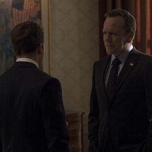 Photo Kiefer Sutherland