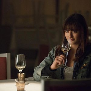 Photo Ella Purnell