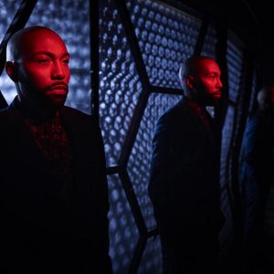 Photo Jeremie Harris