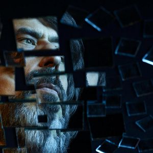 Photo Jemaine Clement