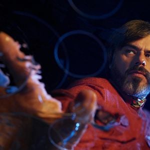 Photo Jemaine Clement