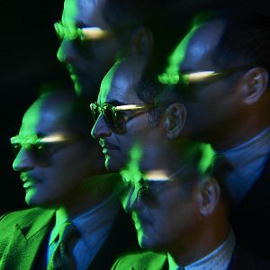 Photo Navid Negahban