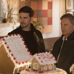 Photo Colin O'Donoghue