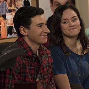 Photo Hayley Orrantia