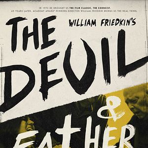 Photo The Devil and Father Amorth