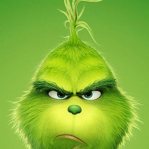 Photo Le Grinch