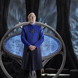 Photo Ian McElhinney