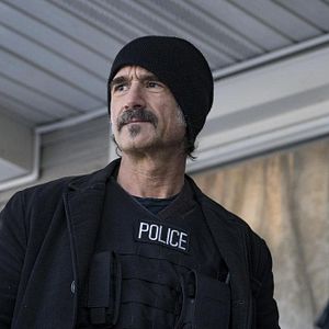 Photo Elias Koteas
