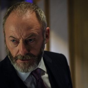Photo Liam Cunningham