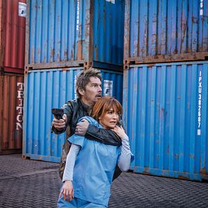 Photo Nathalie Boltt