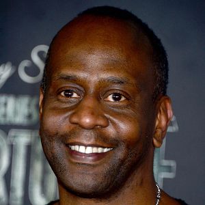 Photo K. Todd Freeman