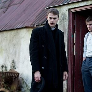 Photo Jack Reynor