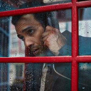 Photo Marwan Kenzari