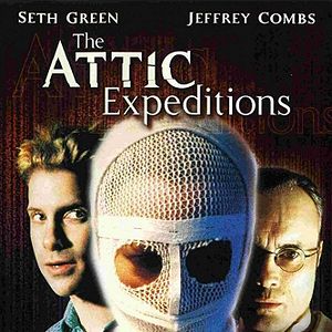 Photo Attic expeditions