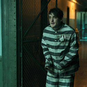 Photo Robin Lord Taylor