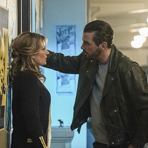 Photo Skeet Ulrich