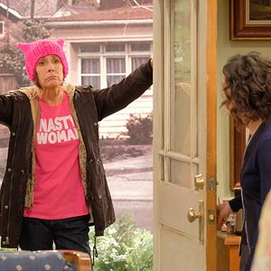 Photo Laurie Metcalf