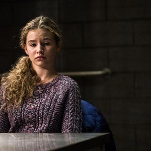 Photo New York Unité Spéciale