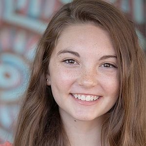 Photo Sophia Woodward