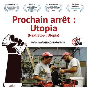 Photo Prochain arrêt : Utopia