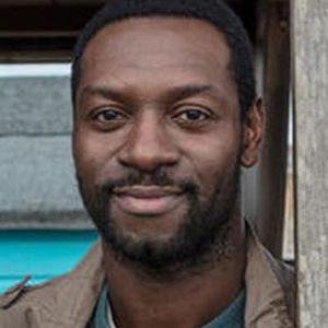 Photo Richie Campbell