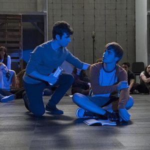 Photo Ted Sutherland