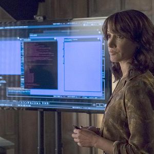 Photo Jennifer Beals