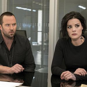 Photo Jaimie Alexander