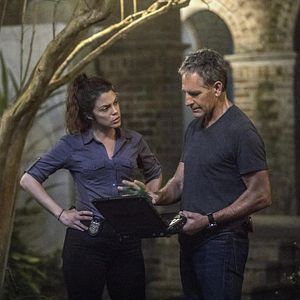 Photo NCIS : Nouvelle-Orléans