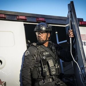 Photo S.W.A.T. (2017)
