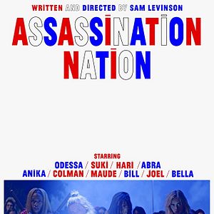 Photo Assassination Nation
