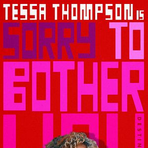 Photo Sorry To Bother You