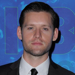 Photo Luke Kleintank