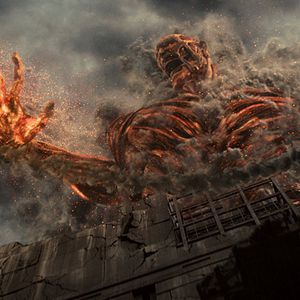 Photo L'Attaque des Titans part 2