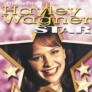 Photo Hayley Wagner, Star