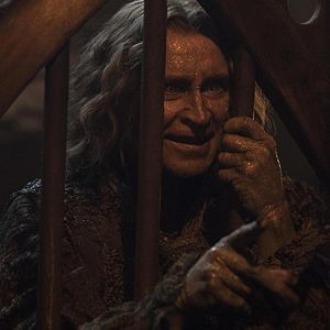 Photo Robert Carlyle