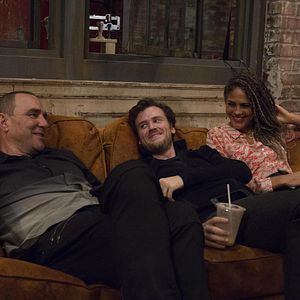 Photo Lenora Crichlow