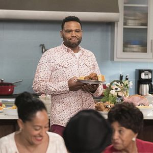 Photo Black-ish