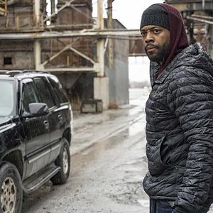 Photo LaRoyce Hawkins