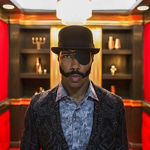 Photo Jermaine Fowler