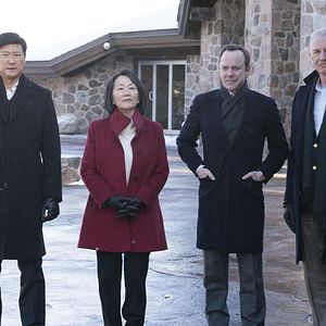 Photo Geoffrey Pierson