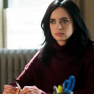 Photo Marvel's Jessica Jones