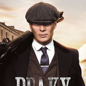 Streaming peaky blinders saison 4 sale