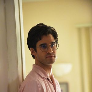Photo Darren Criss