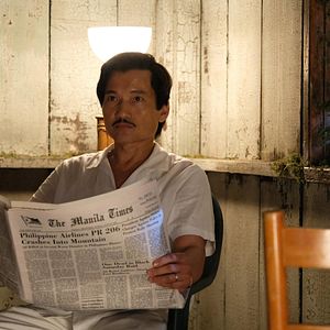 Photo Jon Jon Briones